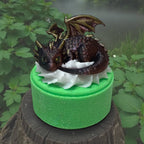 Bombe de Bain Dragon de Terre