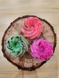 Fondant spirale