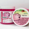 Slime pour bain moussant - Fraise