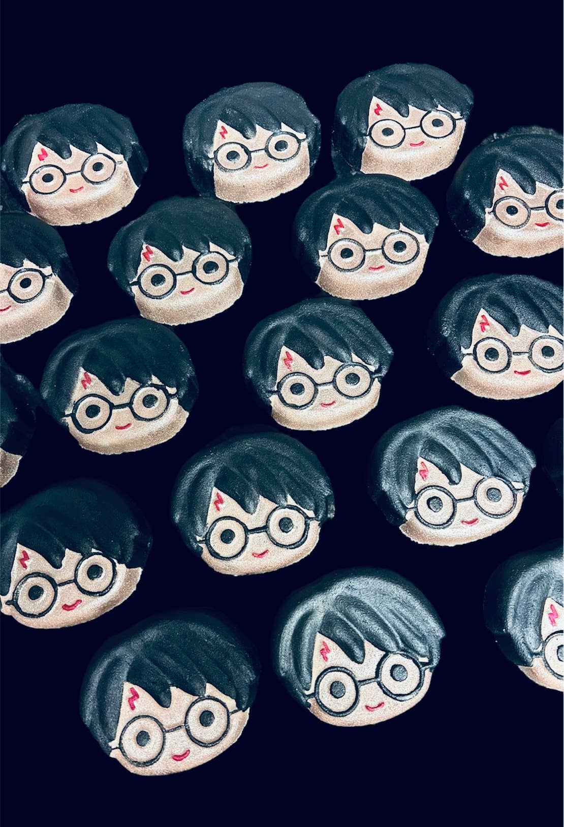 Magie Harry Potter