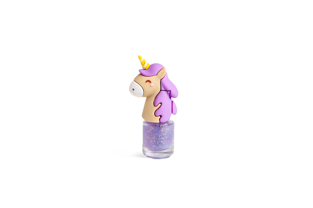 MARTINELIA VERNIS À ONGLES LICORNE ASSORTI