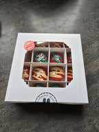 Praliné Cookie de Ruby