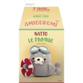 Kit Amigurumi Natto le phoque