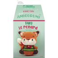 Kit Amigurumi Taku le renard