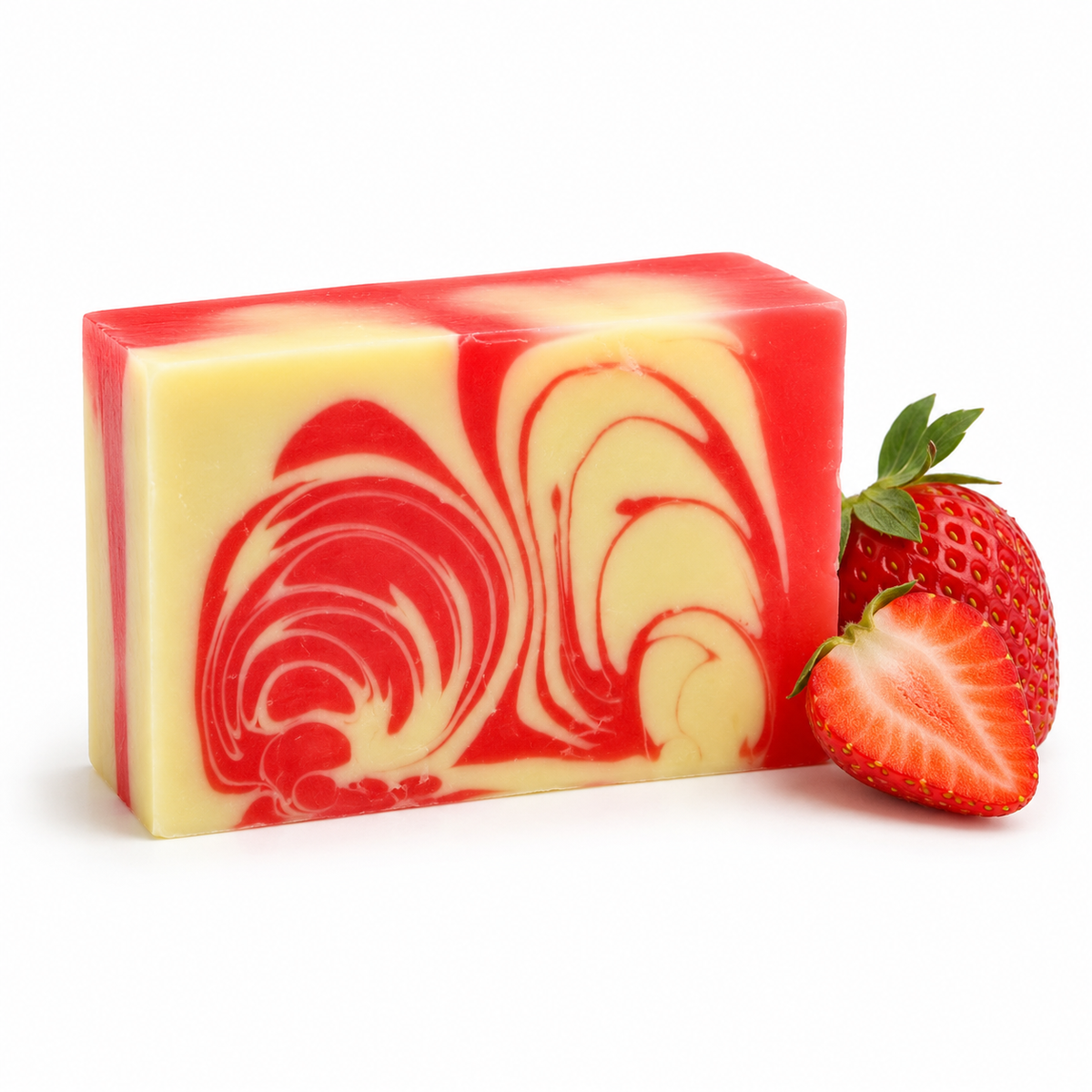 Tranche de savon