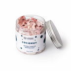 Savon crème fouéttée