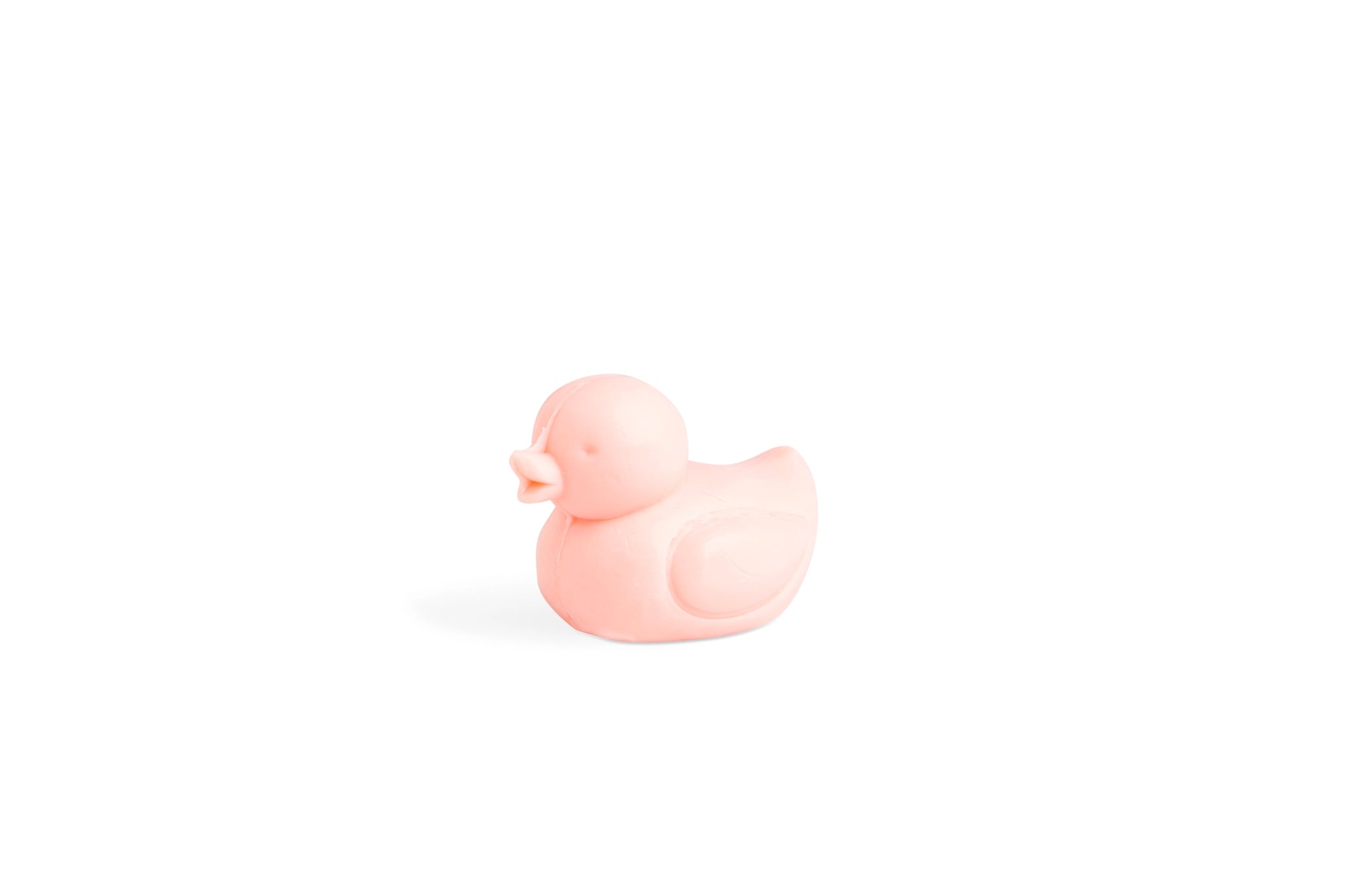Savonnette canard
