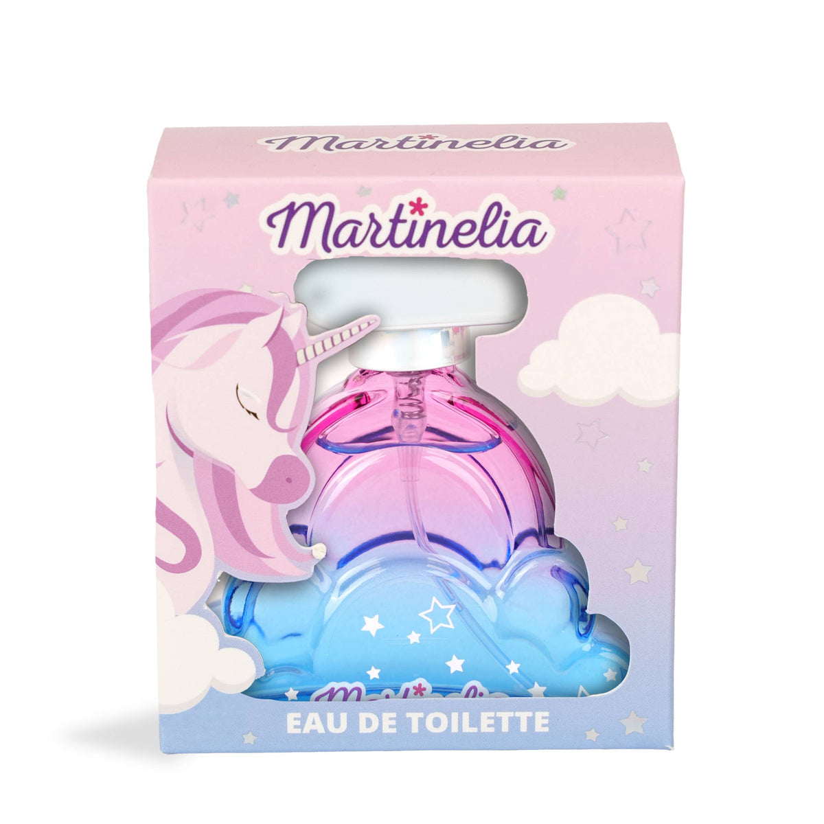 Eau de Toilette Ciel Rêveur 30 ml - Martinelia