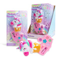 Palette de maquillage licorne MARTINELIA WHIMS