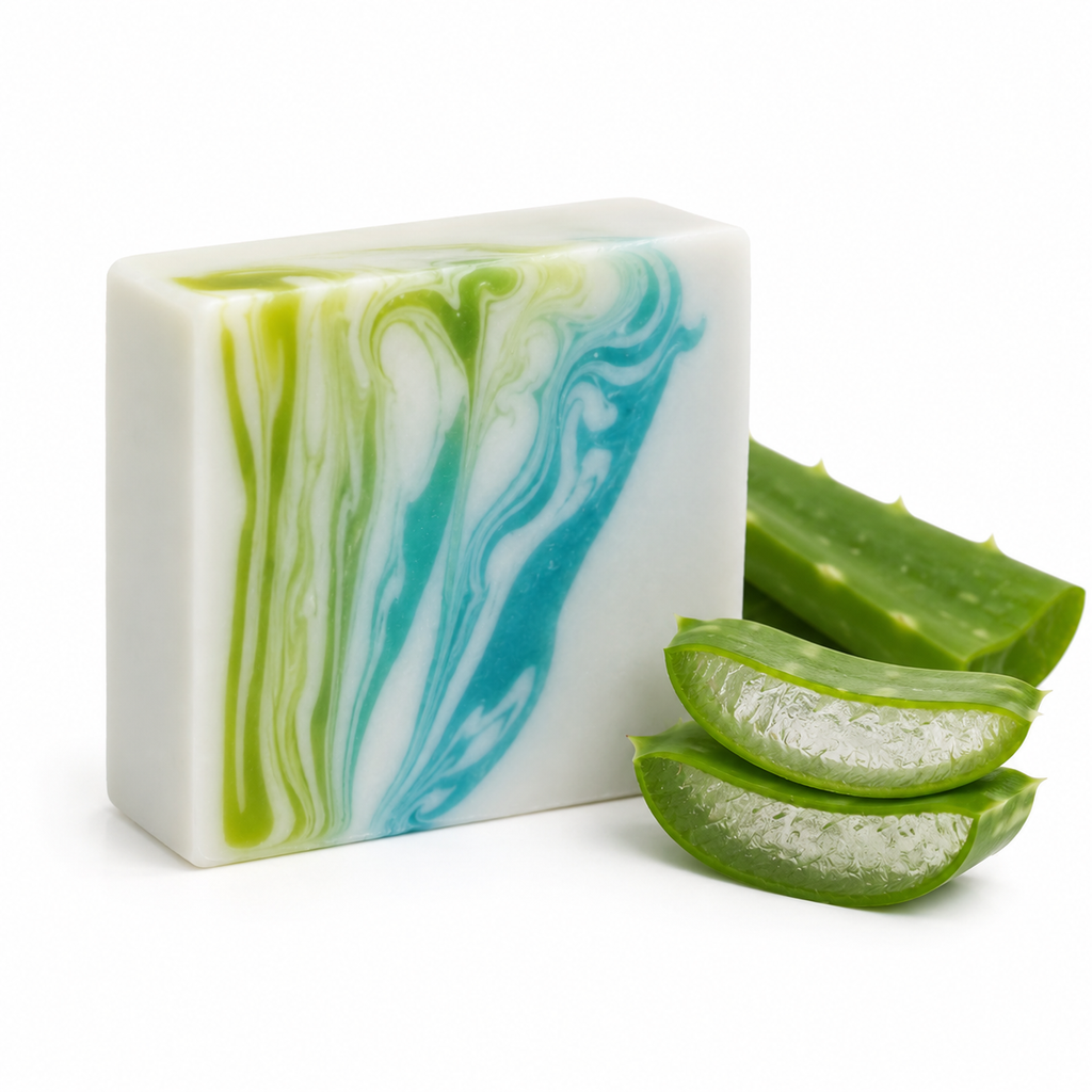 Tranche de savon