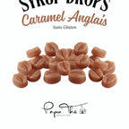 Syrup drops