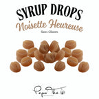 Syrup drops