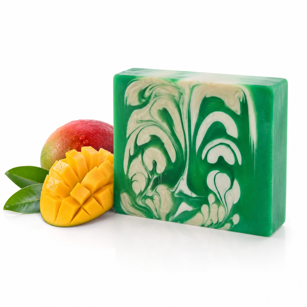 Tranche de savon