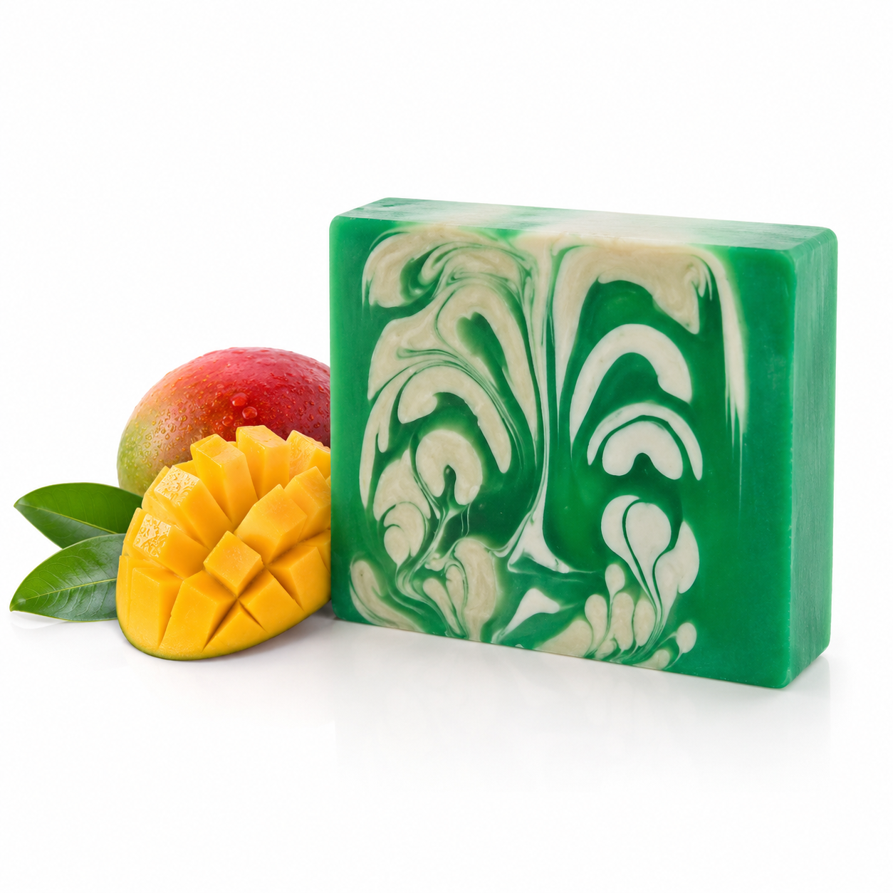 Tranche de savon