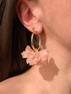 Créoles PEONY