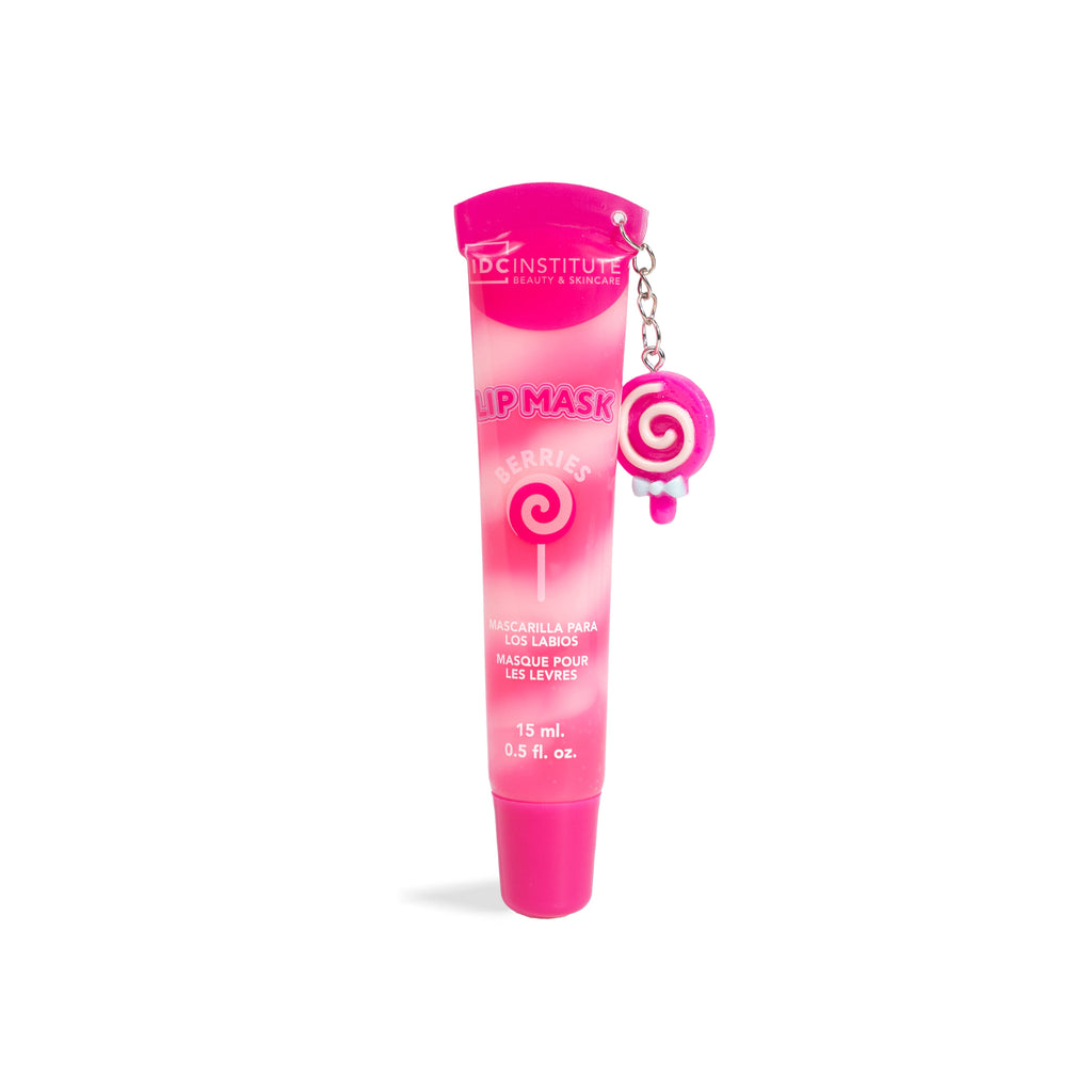 Masque pour les lèvres Swirly 15 ml - IDC Institute