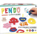 Pendo la pâte à colorier