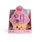 XPLOTE FUN YUMMY CUPCAKE BEAUTY ESSENTIALS
