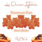 Oursons infusions