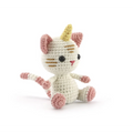 Kit Amigurumi Loly le chat licorne