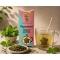 Tea-pop Thé menthe poivrée