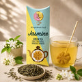 Tea-pop Thé vert Jasmin