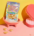 Perles de bain Lapin