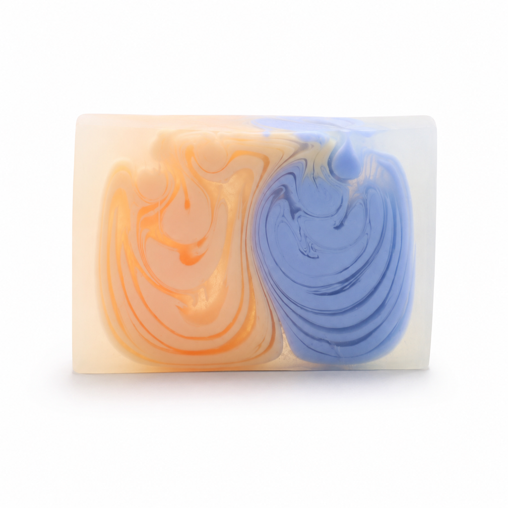 Tranche de savon