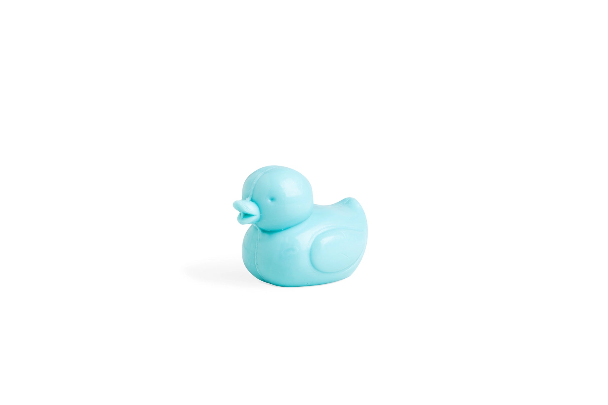 Savonnette canard