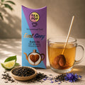 Tea-pop Earl Grey
