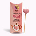 Tea-pop Pêche