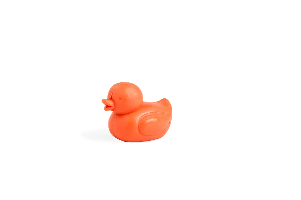 Savonnette canard