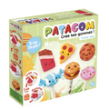 Patagom gourmand