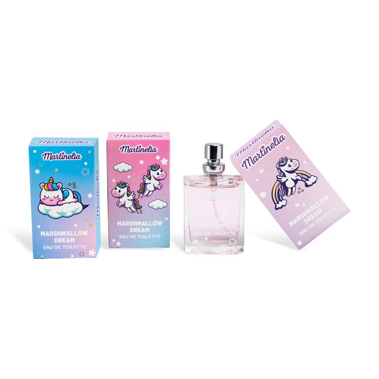 Martinelia Marshmallow Dream Eau de Toilette 15 ml