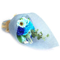 Bouquet Fleurs de savon