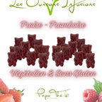 Oursons infusions