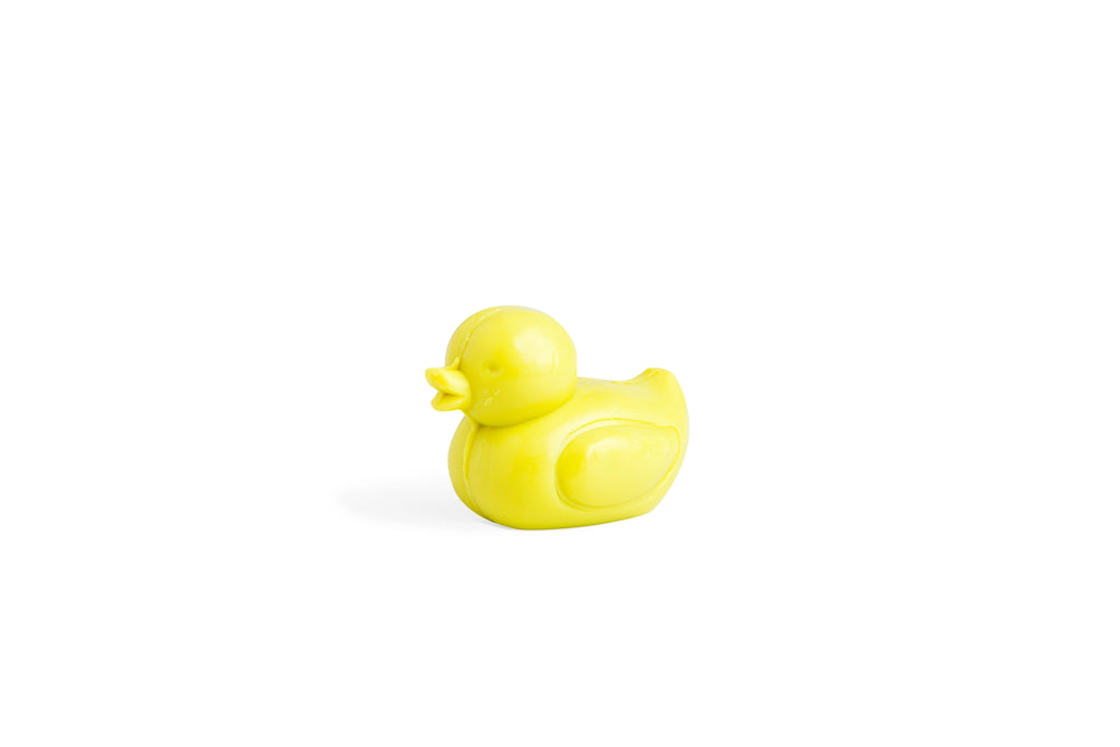 Savonnette canard