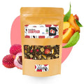 Litchi peach