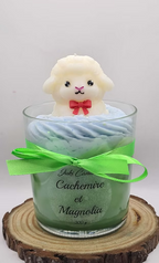 Bougie gourmande