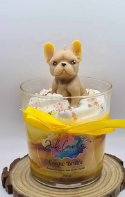 Crème brûlée