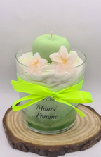 Bougie gourmande