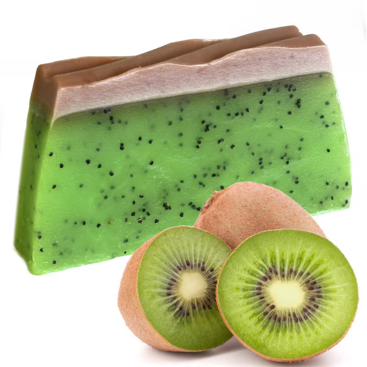 Tranche de savon
