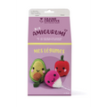 Kit Amigurumi Mes légumes