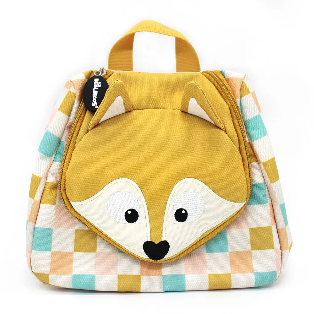 Trousse de toilette Cyranos le renard