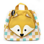 Trousse de toilette Cyranos le renard