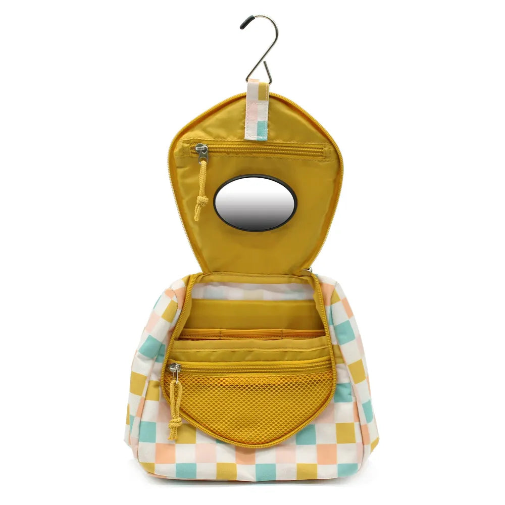 Trousse de toilette Cyranos le renard