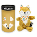 Peluche Petit modèle Cyranos le renard