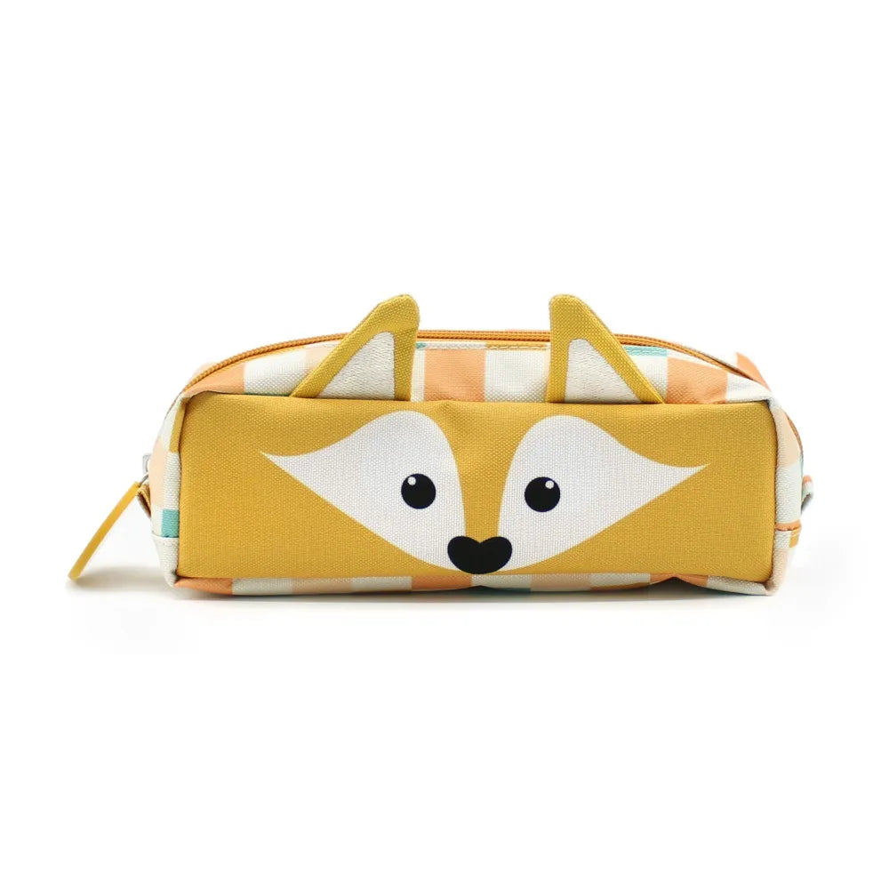 Trousse à crayons Cyranos le renard