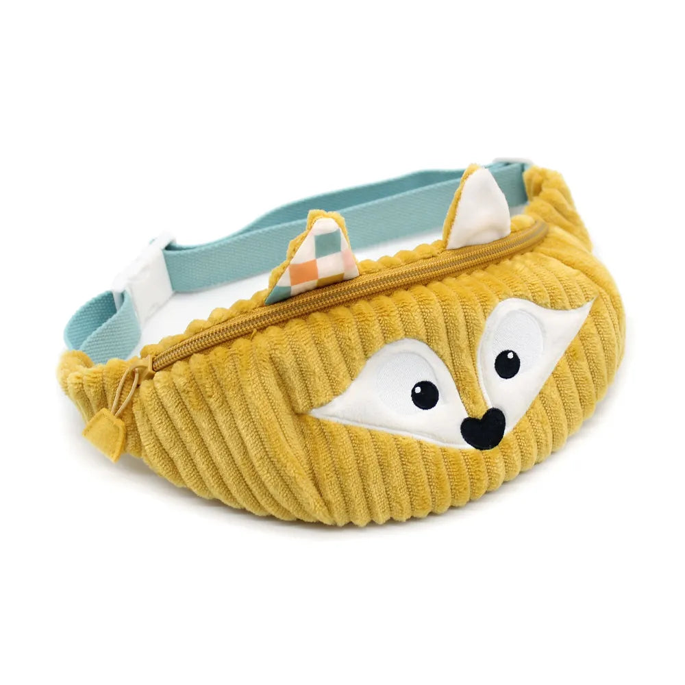 Sac Banane Cyranos le renard