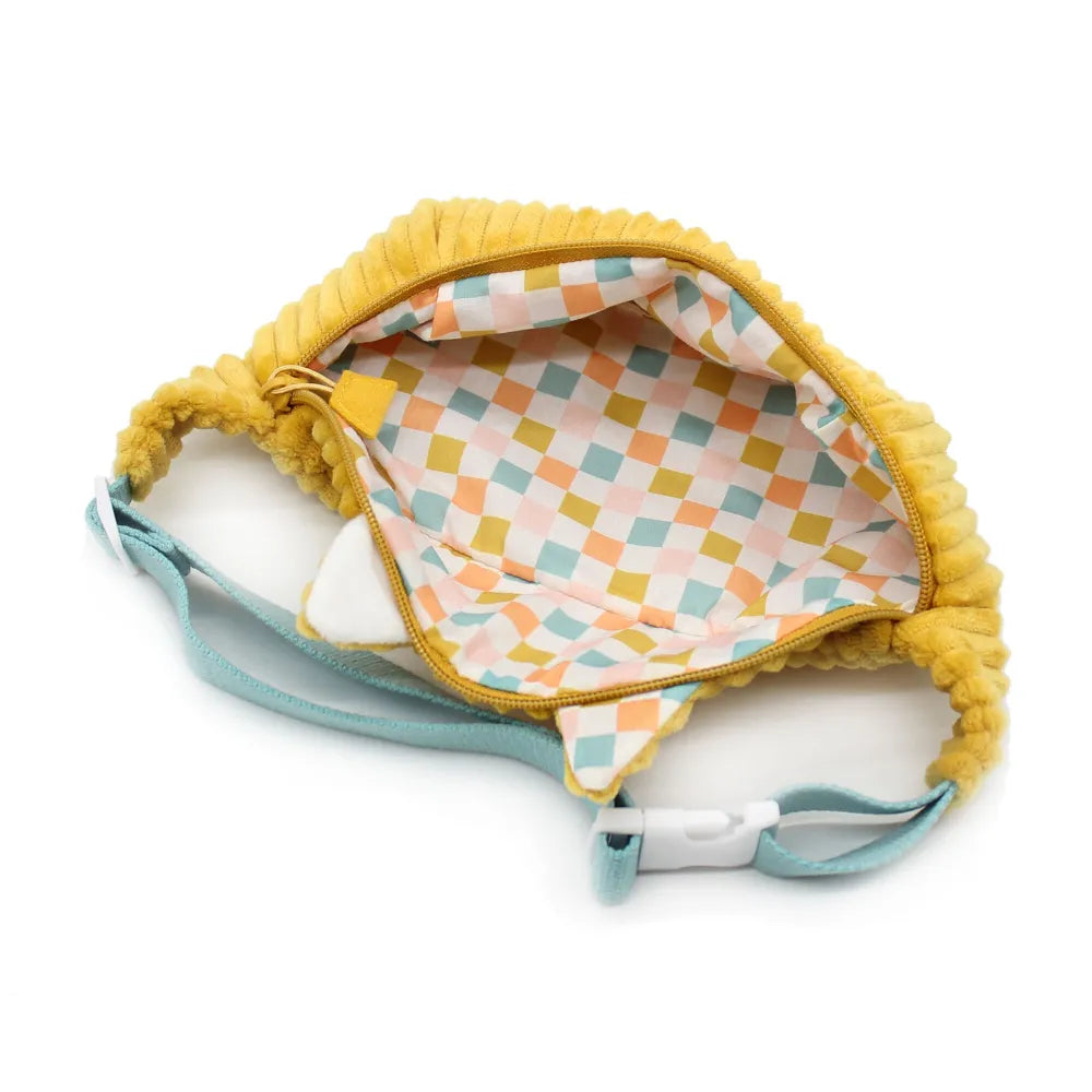 Sac Banane Cyranos le renard